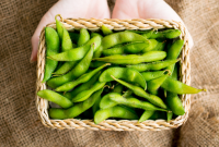 Manfaat Edamame untuk Kesehatan