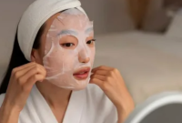 Membuat Masker Wajah Alami untuk Anak-Anak