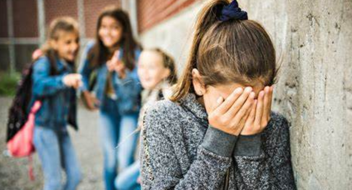 Mengenal Bullying