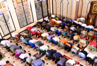 Khotbah Jumat untuk Pelajar