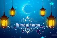 Niat Ganti Puasa Ramadhan karena Haid