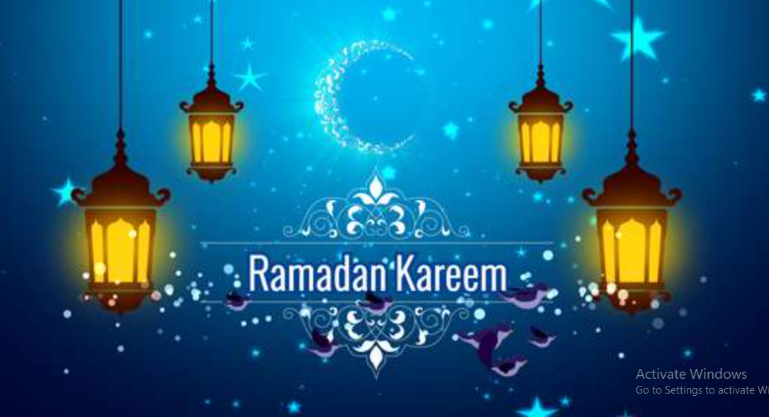 Niat Ganti Puasa Ramadhan karena Haid