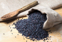 Manfaat Beras Hitam untuk Kesehatan