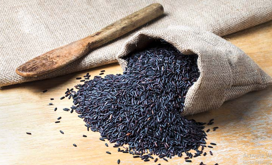 Manfaat Beras Hitam untuk Kesehatan