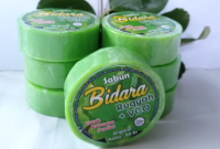 Manfaat Sabun Bidara