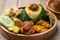  Manfaat Nasi Jagung