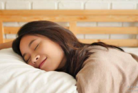 Manfaat Tidur Siang