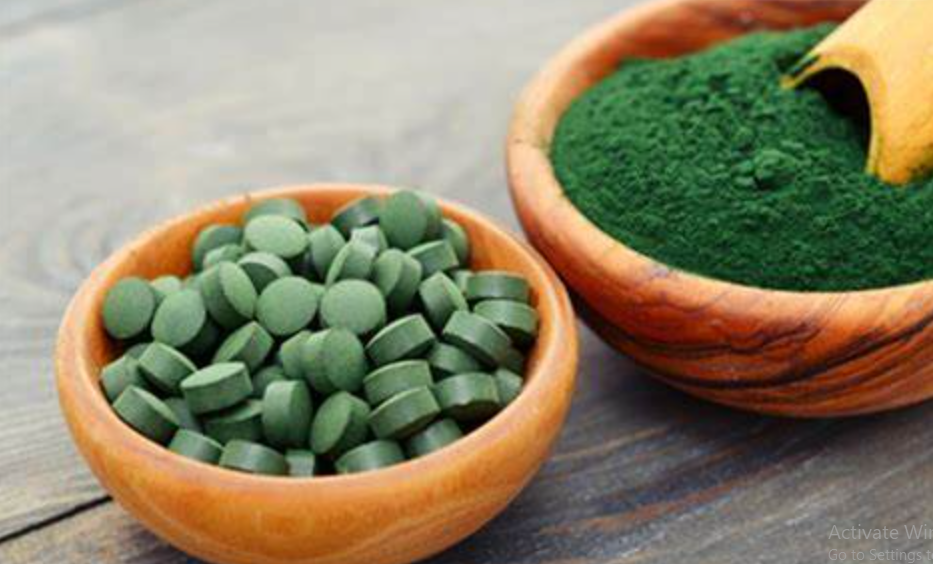 Manfaat Spirulina untuk Kesehatan