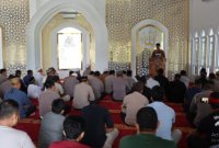 Ceramah Tentang Sabar