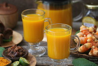 Manfaat Jamu Kunir Asem