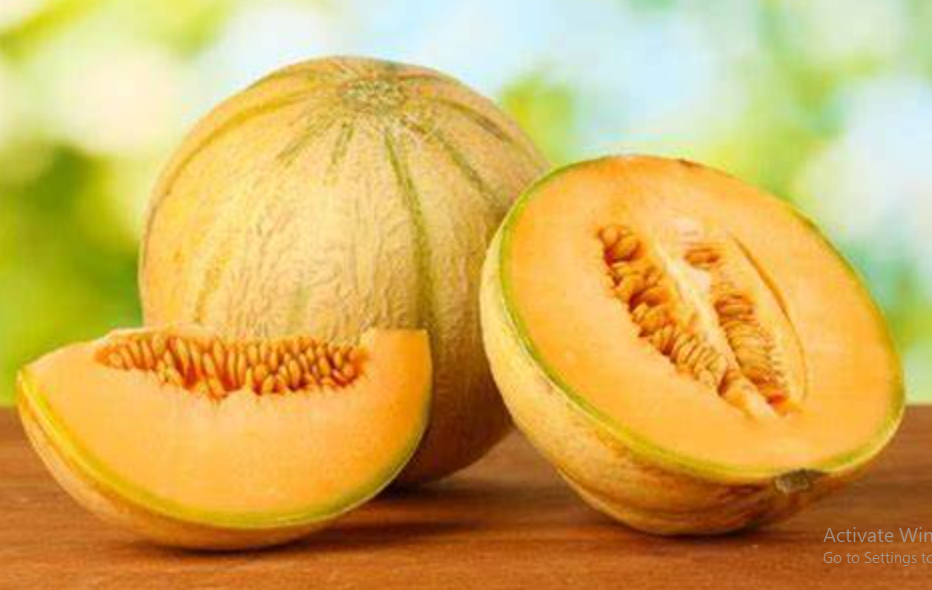 Manfaat Kesehatan Buah Blewah