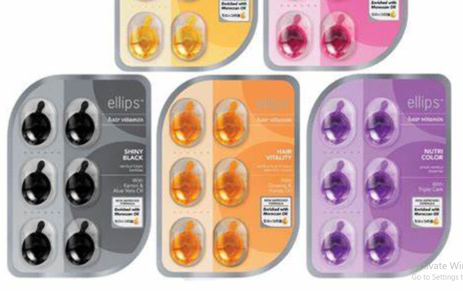 Manfaat Ellips untuk Rambut